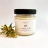 Lumânare naturală PATCHOULI VANILIE