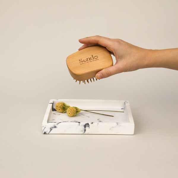 wooden brush 2