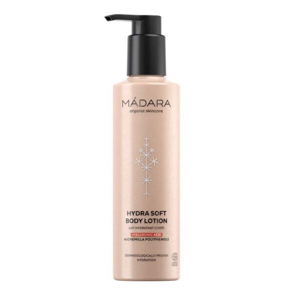 Loțiune de corp HYDRA SOFT