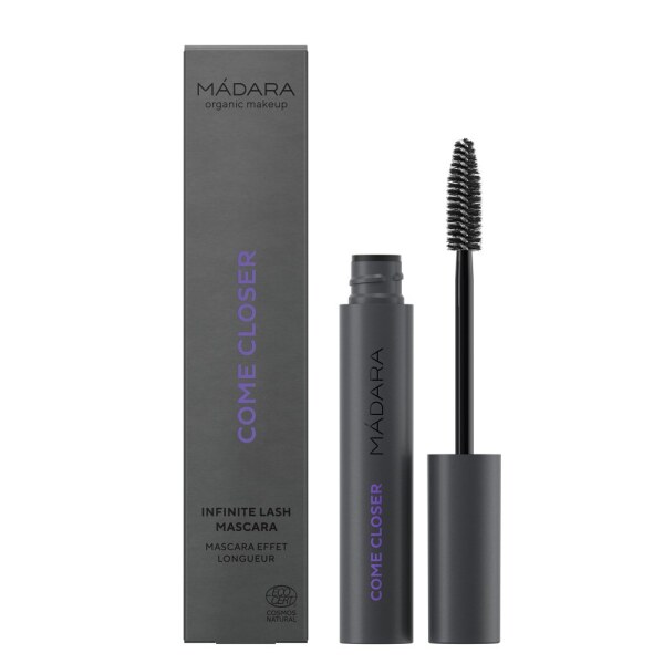 COME CLOSER Infinite Lash Mascara
