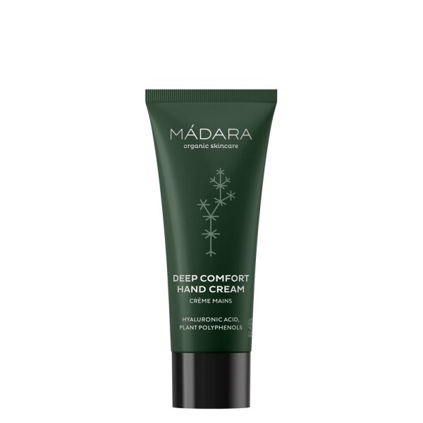 DEEP COMFORT Cremă de mâini