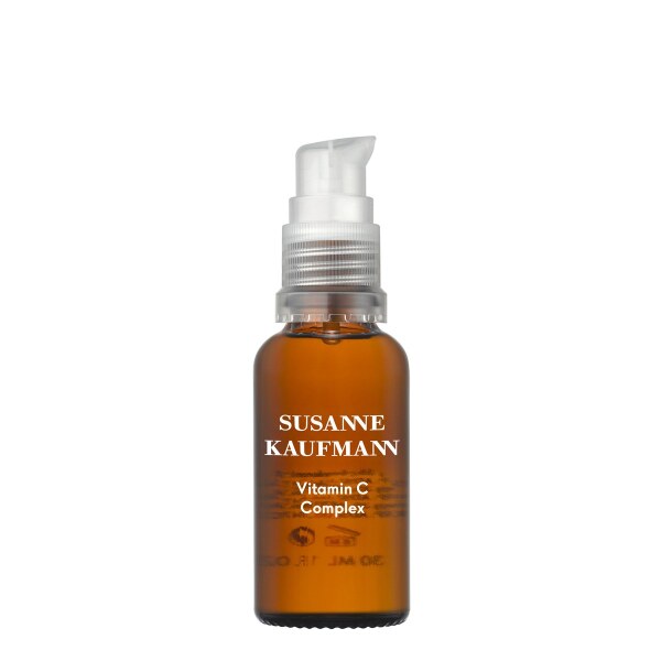 VITAMIN C Complex