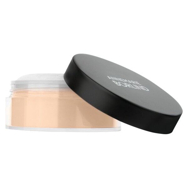 ANNEMARIE BÖRLIND LOSER PUDER LIGHT_Office_9602