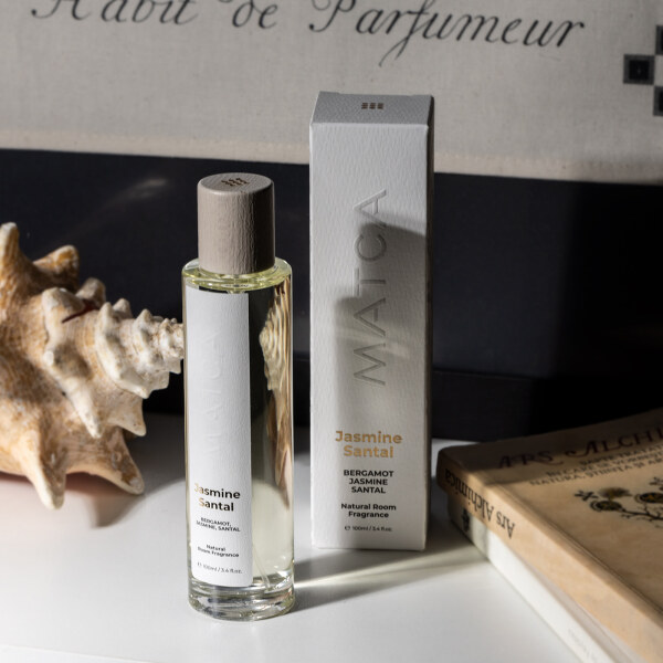 Matca aromatizator Jasmine Santal-2