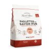 Fulgi de săpun pur pentru spălarea rufelor PÊCHE DE VIGNE
