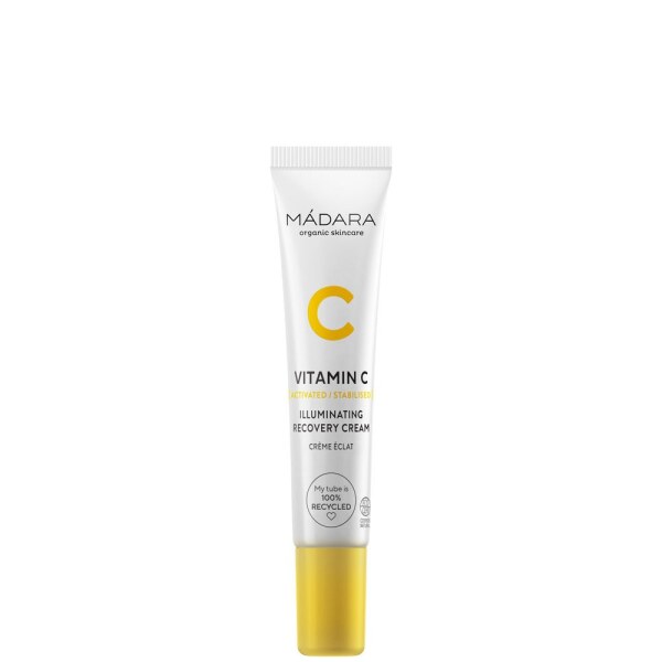 VITAMIN C Cremă reparatoare iluminatoare TRAVEL