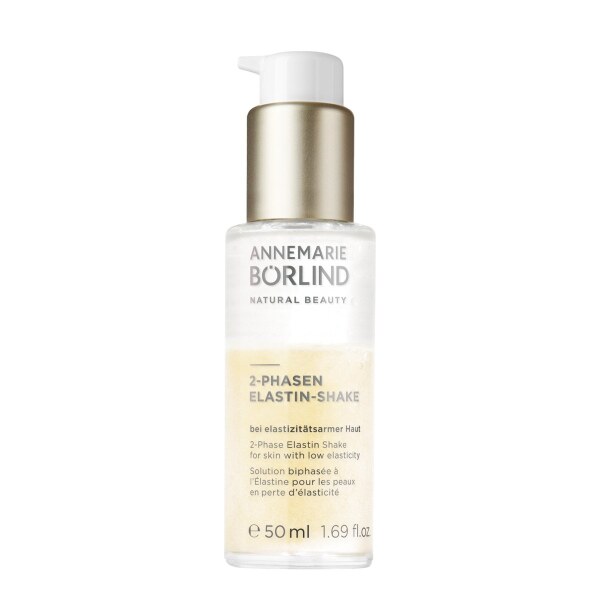 Ser bifazic ELASTIN SHAKE