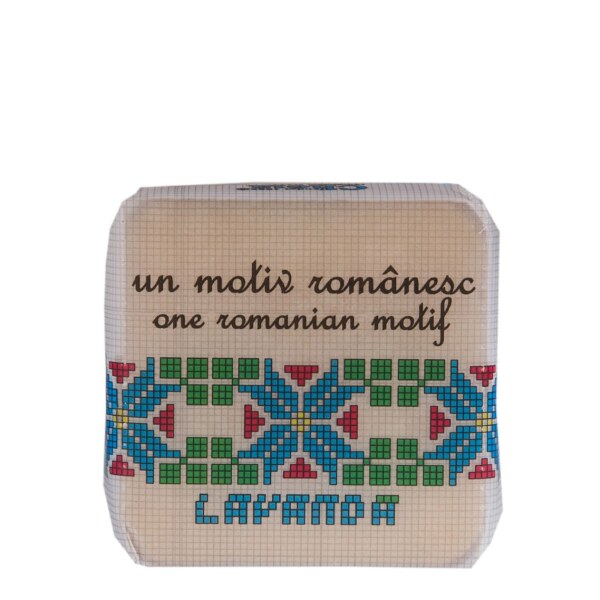 Săpun natural LAVENDER