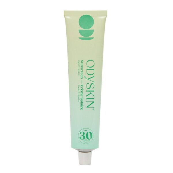 SPF 30 Cremă de soare ten+corp