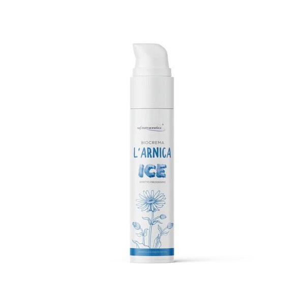 Bio Gel ARNICA ICE