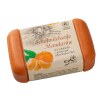 Săpun cremos cu lapte de oaie și mandarine