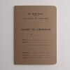 Carnet de laborator MALAXA | Fabrik