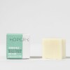 Unt solid de corp + duș BAMBOO MILK