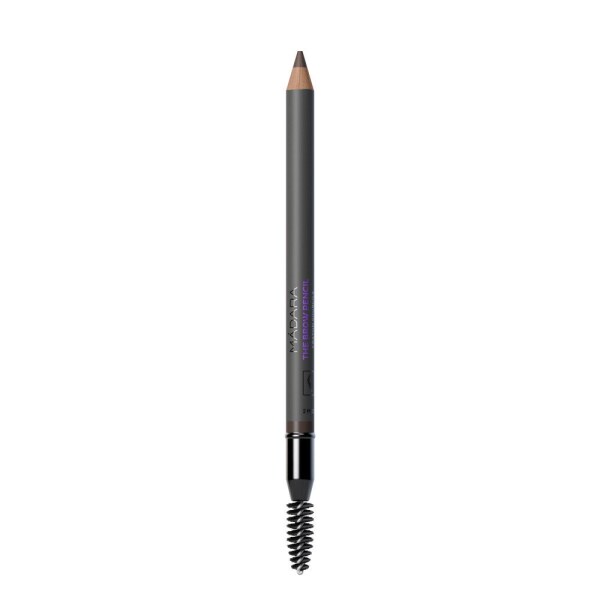 THE BROW PENCIL Creion de sprâncene 2 MEDIUM BROWN