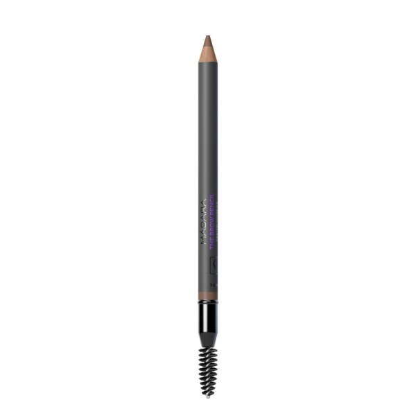 THE BROW PENCIL Creion de sprâncene 3 LIGHT BROWN