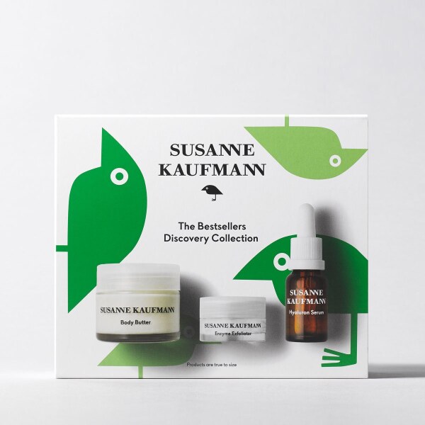 The Bestsellers Discovery Collection