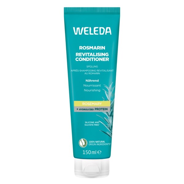 Balsam revitalizant cu rozmarin