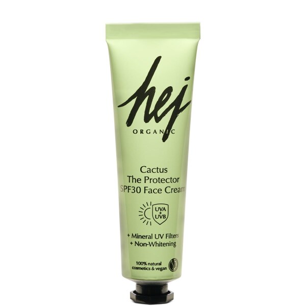 Cremă de zi SPF30 CACTUS THE PROTECTOR