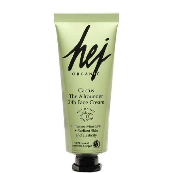 Cremă de față 24h CACTUS THE ALLROUNDER