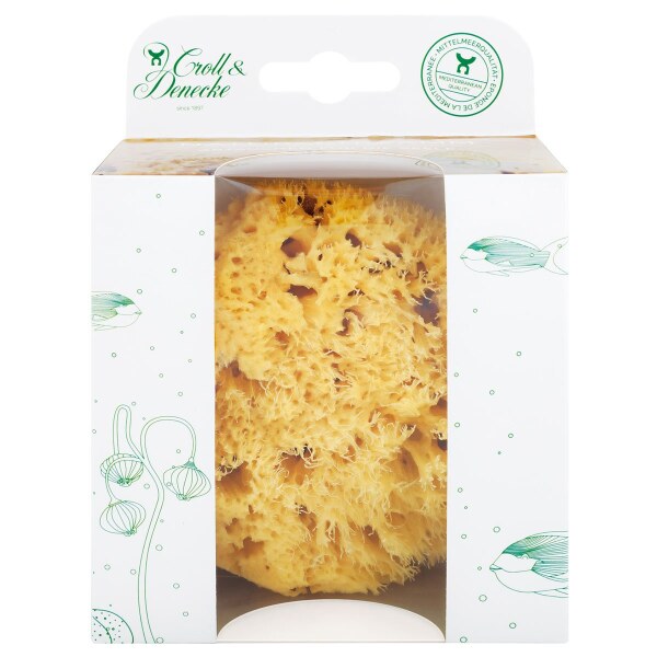 Burete natural în cutie cadou ECO-L