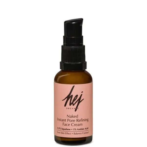 Cremă de față NAKED PORE REFINING