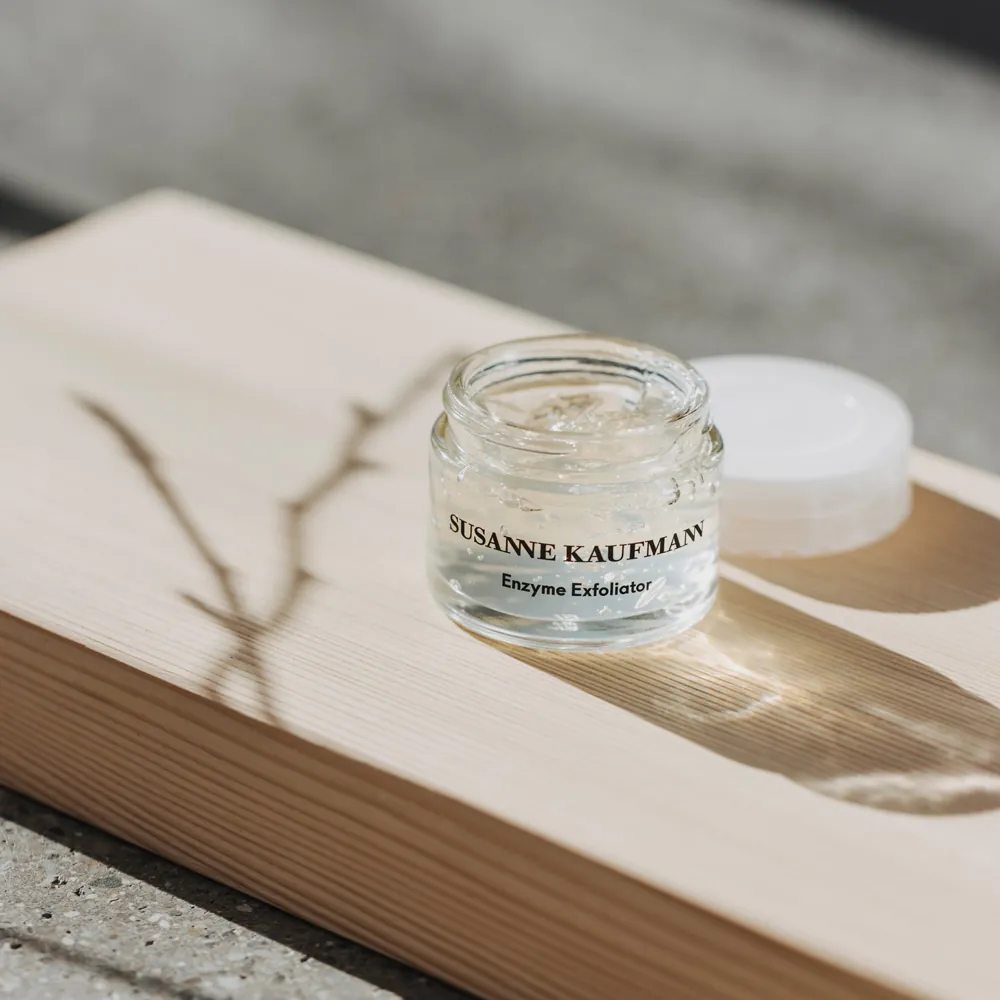 Blog Exfoliere