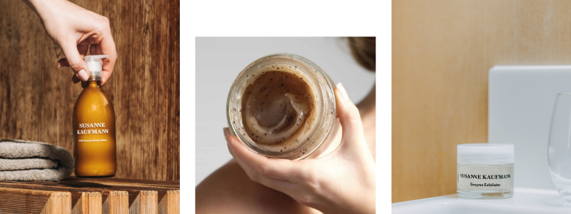 Exfoliere