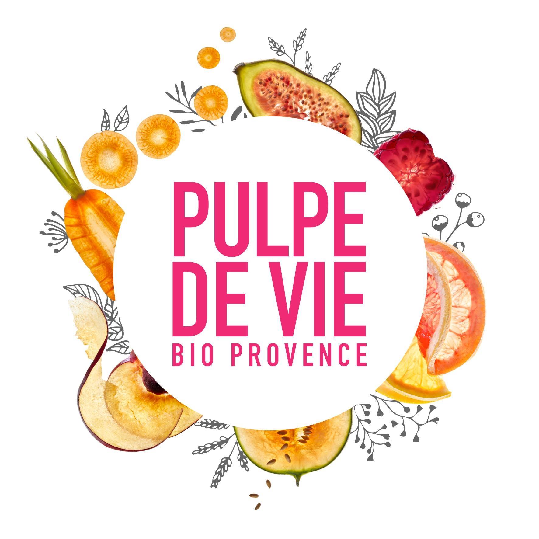 Pulpe de Vie NEW
