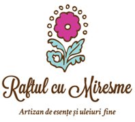 Raftul cu miresme