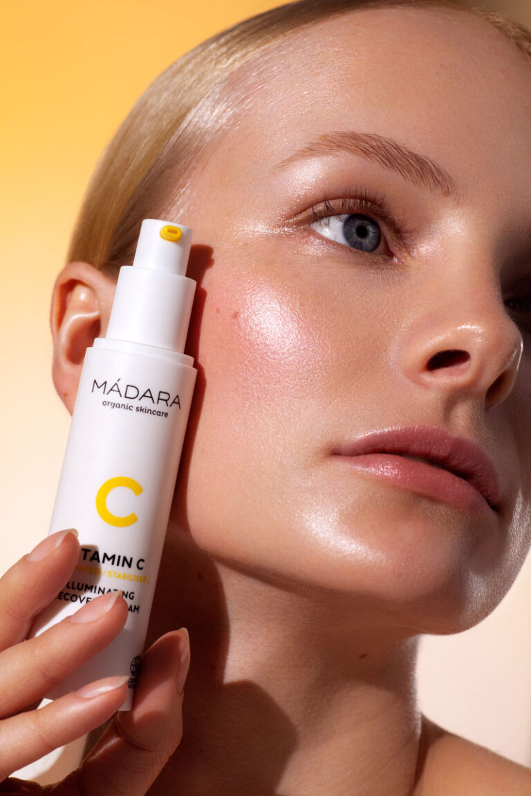 Blog Vitamin C