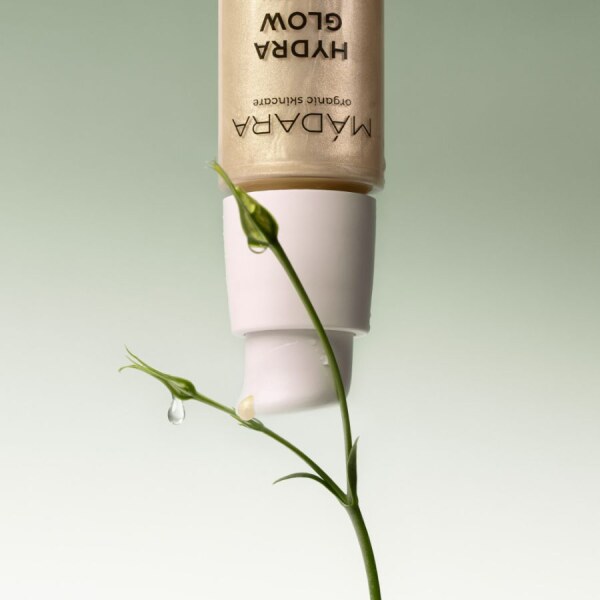 Madara Hydra Glow Peptide Serum