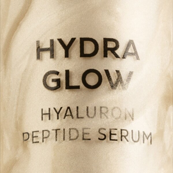 Madara Hydra Glow Peptide Serum