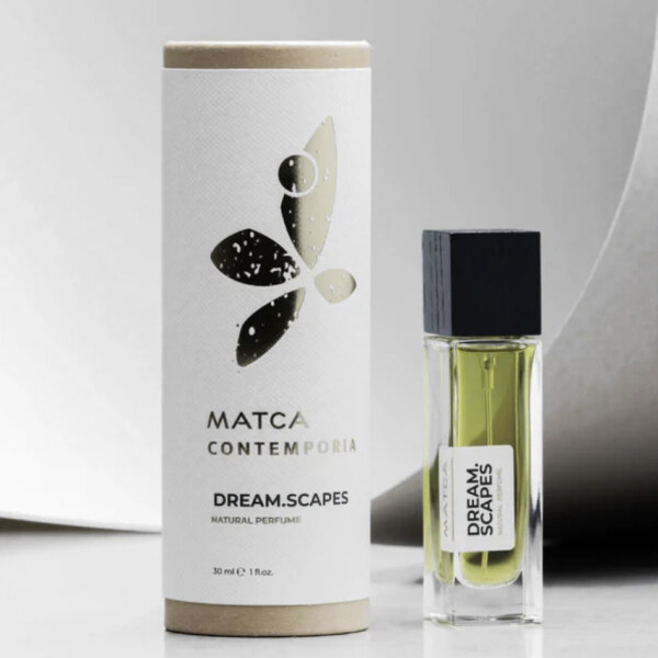 Matca DREAM SCAPES parfum natural