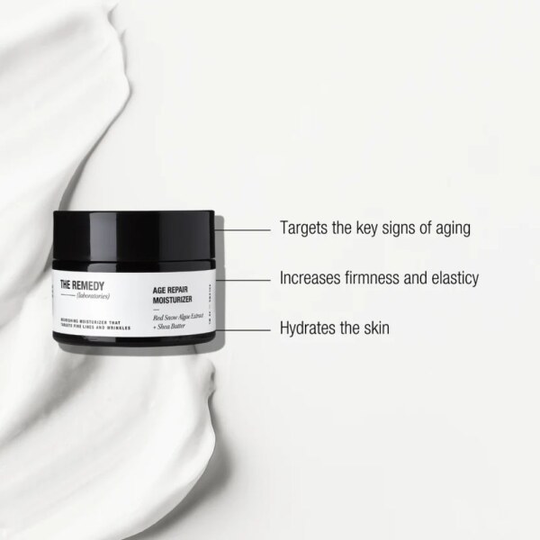 Remedy AgeRepairMoisturizer