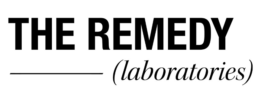 Remedy Logo post