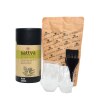 Sattva henna BLACK vospea naturala