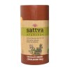 Sattva henna CHOCOLATE BROWN vospea naturala