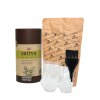 Sattva henna DARK BROWN vospea naturala