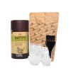 Sattva henna DEEP BROWN vospea naturala