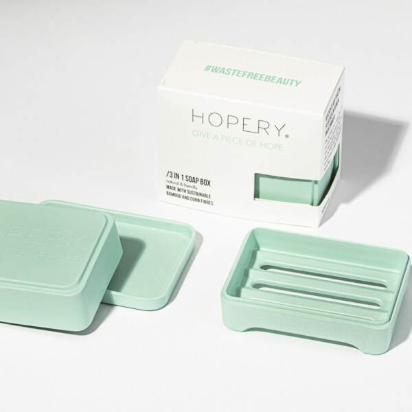 Hopery savoniera MINT