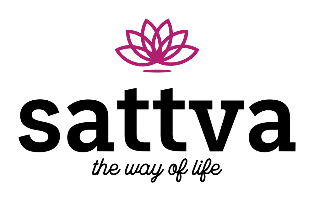 Logo Sattva web