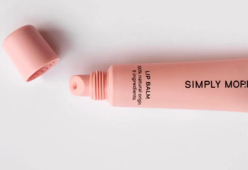 Blog Happy Lips