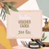 Voucher cadou MioBio 25