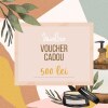 Voucher cadou MioBio 25