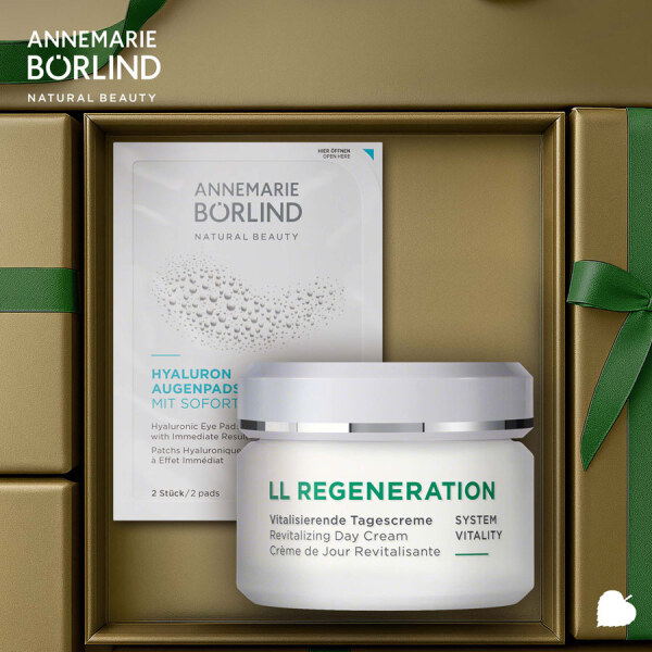 Borlind set LL Regeneration DAY