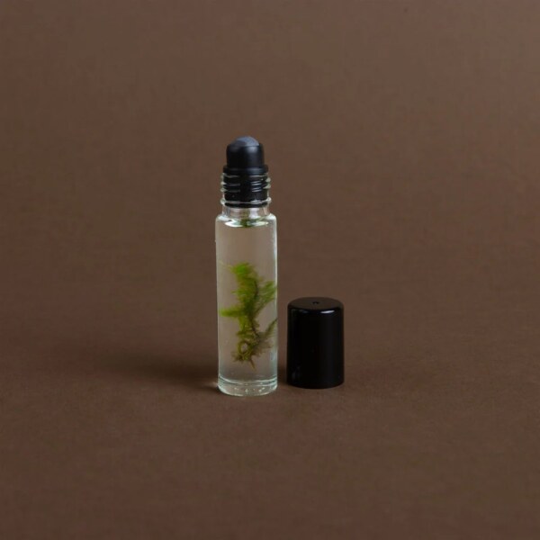 Fragrance Oil MOSS Munio