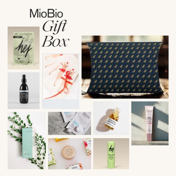 MioBio Gift Box Dec25