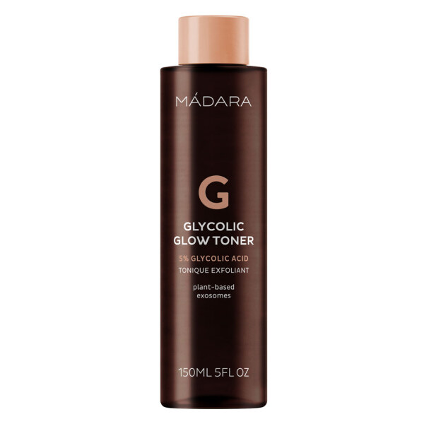 MADARA TONER Glycolic toner
